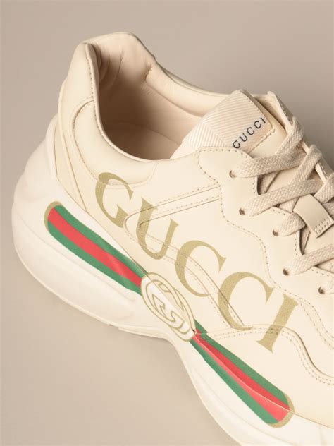 gucci shoes guccy|Gucci official website.